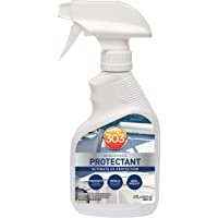 Los mejores  - 303 (30340) Marine UV Spray Protector de Vinilo- plástico- Caucho- Fibra de Vidrio- Cuero y más